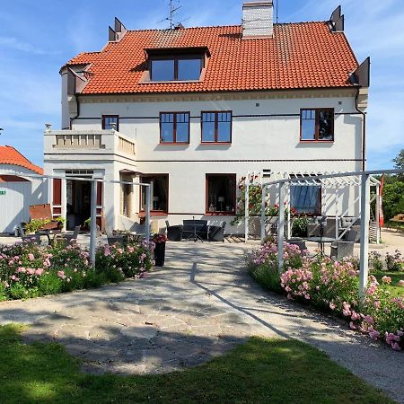 Bed and Breakfast Norrehus Klippan Exterior foto