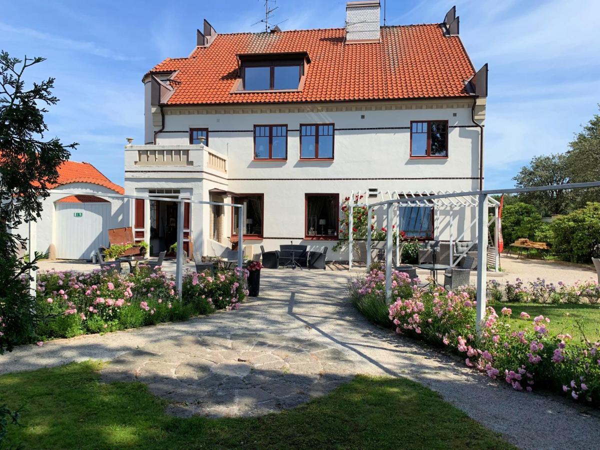 Bed and Breakfast Norrehus Klippan Exterior foto